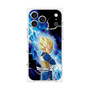 プレミアムスクエアケース［ ドラゴンボールZ - 超サイヤ人 ベジータ ］