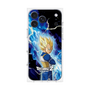 プレミアムスクエアケース［ ドラゴンボールZ - 超サイヤ人 ベジータ ］