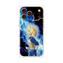 プレミアムスクエアケース［ ドラゴンボールZ - 超サイヤ人 ベジータ ］