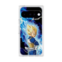 プレミアムスクエアケース［ ドラゴンボールZ - 超サイヤ人 ベジータ ］