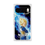 プレミアムスクエアケース［ ドラゴンボールZ - 超サイヤ人 ベジータ ］