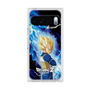 プレミアムスクエアケース［ ドラゴンボールZ - 超サイヤ人 ベジータ ］