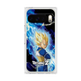 プレミアムスクエアケース［ ドラゴンボールZ - 超サイヤ人 ベジータ ］