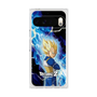 プレミアムスクエアケース［ ドラゴンボールZ - 超サイヤ人 ベジータ ］