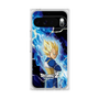 プレミアムスクエアケース［ ドラゴンボールZ - 超サイヤ人 ベジータ ］