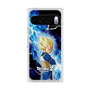プレミアムスクエアケース［ ドラゴンボールZ - 超サイヤ人 ベジータ ］
