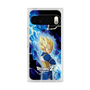 プレミアムスクエアケース［ ドラゴンボールZ - 超サイヤ人 ベジータ ］