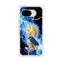 プレミアムスクエアケース［ ドラゴンボールZ - 超サイヤ人 ベジータ ］
