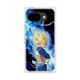 プレミアムスクエアケース［ ドラゴンボールZ - 超サイヤ人 ベジータ ］