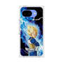 プレミアムスクエアケース［ ドラゴンボールZ - 超サイヤ人 ベジータ ］