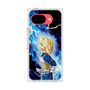 プレミアムスクエアケース［ ドラゴンボールZ - 超サイヤ人 ベジータ ］