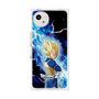 プレミアムスクエアケース［ ドラゴンボールZ - 超サイヤ人 ベジータ ］