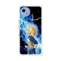 プレミアムスクエアケース［ ドラゴンボールZ - 超サイヤ人 ベジータ ］