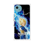 プレミアムスクエアケース［ ドラゴンボールZ - 超サイヤ人 ベジータ ］