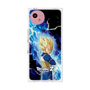 プレミアムスクエアケース［ ドラゴンボールZ - 超サイヤ人 ベジータ ］