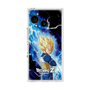 プレミアムスクエアケース［ ドラゴンボールZ - 超サイヤ人 ベジータ ］