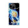 プレミアムスクエアケース［ ドラゴンボールZ - 超サイヤ人 ベジータ ］