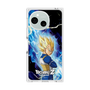 プレミアムスクエアケース［ ドラゴンボールZ - 超サイヤ人 ベジータ ］
