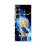 プレミアムスクエアケース［ ドラゴンボールZ - 超サイヤ人 ベジータ ］