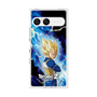 プレミアムスクエアケース［ ドラゴンボールZ - 超サイヤ人 ベジータ ］