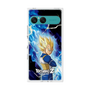 プレミアムスクエアケース［ ドラゴンボールZ - 超サイヤ人 ベジータ ］