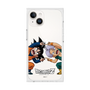 プレミアムスクエアケース［ ドラゴンボールZ - 孫悟天＆トランクス ］