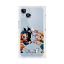 プレミアムスクエアケース［ ドラゴンボールZ - 孫悟天＆トランクス ］