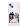 プレミアムスクエアケース［ ドラゴンボールZ - 孫悟天＆トランクス ］