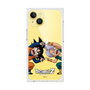 プレミアムスクエアケース［ ドラゴンボールZ - 孫悟天＆トランクス ］