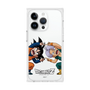プレミアムスクエアケース［ ドラゴンボールZ - 孫悟天＆トランクス ］