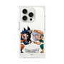プレミアムスクエアケース［ ドラゴンボールZ - 孫悟天＆トランクス ］