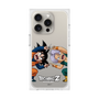 プレミアムスクエアケース［ ドラゴンボールZ - 孫悟天＆トランクス ］