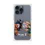 プレミアムスクエアケース［ ドラゴンボールZ - 孫悟天＆トランクス ］