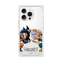 プレミアムスクエアケース［ ドラゴンボールZ - 孫悟天＆トランクス ］