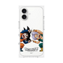 プレミアムスクエアケース［ ドラゴンボールZ - 孫悟天＆トランクス ］