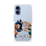 プレミアムスクエアケース［ ドラゴンボールZ - 孫悟天＆トランクス ］