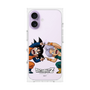 プレミアムスクエアケース［ ドラゴンボールZ - 孫悟天＆トランクス ］