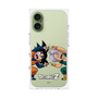 プレミアムスクエアケース［ ドラゴンボールZ - 孫悟天＆トランクス ］