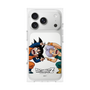 プレミアムスクエアケース［ ドラゴンボールZ - 孫悟天＆トランクス ］