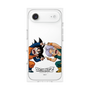 プレミアムスクエアケース［ ドラゴンボールZ - 孫悟天＆トランクス ］