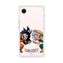 プレミアムスクエアケース［ ドラゴンボールZ - 孫悟天＆トランクス ］