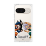 プレミアムスクエアケース［ ドラゴンボールZ - 孫悟天＆トランクス ］