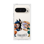 プレミアムスクエアケース［ ドラゴンボールZ - 孫悟天＆トランクス ］
