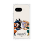 プレミアムスクエアケース［ ドラゴンボールZ - 孫悟天＆トランクス ］