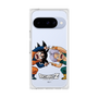 プレミアムスクエアケース［ ドラゴンボールZ - 孫悟天＆トランクス ］