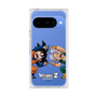 プレミアムスクエアケース［ ドラゴンボールZ - 孫悟天＆トランクス ］