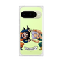 プレミアムスクエアケース［ ドラゴンボールZ - 孫悟天＆トランクス ］