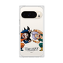 プレミアムスクエアケース［ ドラゴンボールZ - 孫悟天＆トランクス ］