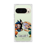 プレミアムスクエアケース［ ドラゴンボールZ - 孫悟天＆トランクス ］
