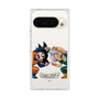 プレミアムスクエアケース［ ドラゴンボールZ - 孫悟天＆トランクス ］